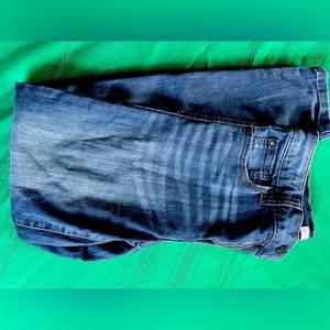 Jeans skinny stretch